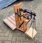 Weegschaal, Antiek en Kunst, Ophalen