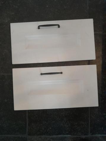 ikea metod axstad frontjes ladenfrontjes 40 cm breed