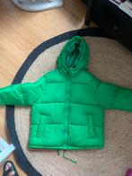 Oversized bomberjack in felgroen BRAT Maat M, Ophalen of Verzenden