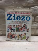 Annie M.G. Schmidt - Ziezo, Boeken, Gelezen, Annie M.G. Schmidt, Fictie algemeen, Ophalen of Verzenden