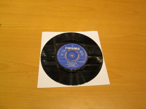 Wim Sonneveld - Een Zwoele Nacht In Krimpen Aan De IJssel, Cd's en Dvd's, Vinyl Singles, Zo goed als nieuw, Nederlandstalig, Ophalen of Verzenden