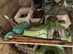 Lister twee cilinder, Doe-het-zelf en Verbouw, Motoren, Ophalen, Gebruikt, Dieselmotor