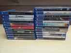Diverse Playstation 4 spellen te koop!, 1 speler, Ophalen of Verzenden, Zo goed als nieuw, Online
