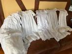 Vintage Doopjurken Collectie 15 stuks, Ophalen of Verzenden, Gebruikt, Jongetje of Meisje