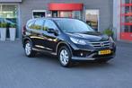 Honda CR-V 2.0 AWD Comfort Camera/Trekhaak/Cruise, Euro 5, Stof, Gebruikt, 4 cilinders