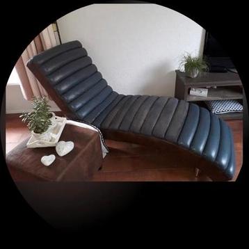  chaise longue / long chaire / relax beschikbaar voor biedingen