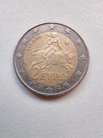 2 Euro Griekenland / Finland met S en error, Postzegels en Munten, Munten | Europa | Euromunten, Ophalen of Verzenden, Griekenland