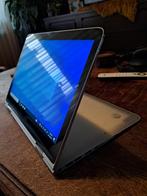 HP spectre Pro x360 G2 convertible, Computers en Software, Windows Laptops, 256 GB, 2 tot 3 Ghz, Qwerty, 8 GB
