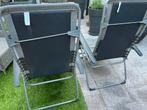 lafuma relax stoelen, Ophalen of Verzenden, Gebruikt