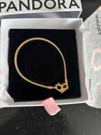 Pandora set, Sieraden, Tassen en Uiterlijk, Armbanden, Ophalen of Verzenden, Zo goed als nieuw, Zilver, Zilver