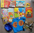 Sinterklaas spullen, Ophalen of Verzenden, Zo goed als nieuw, Jongen of Meisje