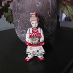 Scandinavian girl, christmas. Villeroy & Boch, kerst figuur, Ophalen of Verzenden, Nieuw