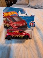 Hot Wheels Ford Performance Supervan 4 - Treasure Hunt, Overige merken, 1:50 of kleiner, Auto, Nieuw