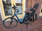 Mooie Qwic electrische fiets in goede staat, Qwic, Ophalen of Verzenden, Zo goed als nieuw, 51 tot 55 cm