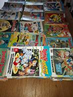Donald Duck Weekbladen - Gebruikt, Meerdere stripboeken, Ophalen of Verzenden, Gelezen, Walt Disney
