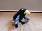 Vingerpopje uit prentenboek Coco kan het, Kinderen en Baby's, Speelgoed | Knuffels en Pluche, Ophalen of Verzenden, Overige typen