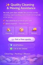 Algemene schoonmaak, Vacatures, Vacatures | Schoonmaak en Facilitaire diensten, Variabele uren, Overige niveaus, Vanaf 10 jaar