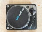 Stanton T92 USB Platenspeler - Digitaliseer je Vinyl!, Audio, Tv en Foto, Platenspelers, Overige merken, Gebruikt, Pitch-regelaar