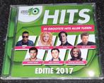Radio 10 hits editie 2017 de grootste hits allertijden, Cd's en Dvd's, Ophalen of Verzenden, Zo goed als nieuw, Pop