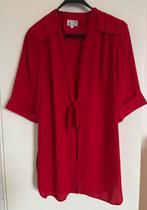 Edgar Vos tuniek maat 42, Ophalen of Verzenden, Zo goed als nieuw, Maat 42/44 (L)