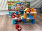 Duplo 10835, Ophalen of Verzenden, Zo goed als nieuw, Complete set, Duplo