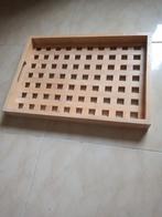 Dienbladen, Huis en Inrichting, Woonaccessoires | Dienbladen, Ophalen of Verzenden, Rechthoekig