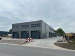 Bedrijfsruimte te koop Biddinghuizen - hal loods unit, 26 m², Koop, Bedrijfsruimte