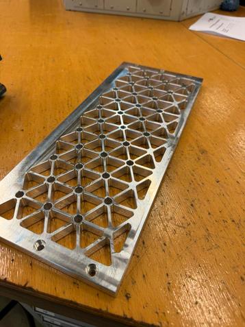 Re-engineering service beschikbaar voor biedingen