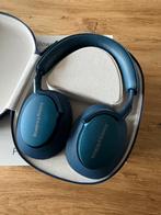 Bowers & Wilkins PX7 s2 blauw (nieuwstaat), Audio, Tv en Foto, Koptelefoons, Over oor (circumaural), Overige merken, Bluetooth