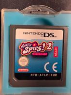 Totally Spies! 2 - Nintendo DS, Spelcomputers en Games, Games | Nintendo DS, Ophalen of Verzenden