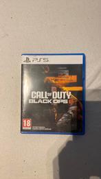 Black ops 6, Ophalen, Zo goed als nieuw