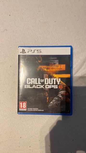 Black ops 6 beschikbaar voor biedingen