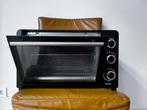 Oven met Grill - Zo goed als nieuw!, Witgoed en Apparatuur, Ovens, Ophalen, Minder dan 45 cm, Hete lucht, Zo goed als nieuw