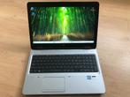 HP Probook 650G3, Computers en Software, Windows Laptops, 256 GB, 2 tot 3 Ghz, 8 GB, Ophalen of Verzenden