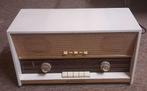 Vintage radio aristona., Antiek en Kunst, Ophalen