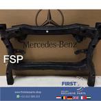 W205 subframe Mercedes C Klasse 2014-2020 origineel C205 A20, Gebruikt, -, Ophalen of Verzenden, -