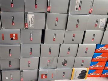 Wsi en tekno collectie te koop beschikbaar voor biedingen