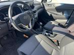 Hyundai Tucson 1.6 GDI Comfort | Nieuw Binnen! | Apple Carpl, Voorwielaandrijving, Stof, 4 cilinders, Blauw