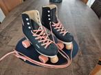 Mooie rolschaatsen maat 40, Ophalen, Gebruikt, Kinderen
