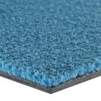 Zachte velours tapijttegels Turquoise blauw, Heuga 725, Huis en Inrichting, Nieuw, Ophalen of Verzenden, Tapijttegels, 50 tot 75 m²