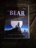 Quality film collection - the bear - dvd, Cd's en Dvd's, Overige gebieden, Ophalen of Verzenden