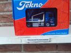 Tekno   Daf   XD   Dagcabine   van   Renewi., Ophalen of Verzenden, Nieuw, Bus of Vrachtwagen, Tekno