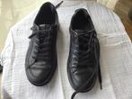 Zwarte Herenschoenen  Ecco. Maat 40, Kleding | Heren, Schoenen, Ophalen of Verzenden, Gedragen, Veterschoenen
