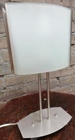 Tafellamp. Pierluigi Cerri? 39 cm., Huis en Inrichting, Ophalen, Post modern, Zo goed als nieuw, Glas