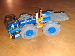 LEGO Technic 42071 - Bulldozer Compactor, Ophalen of Verzenden, Zo goed als nieuw