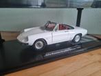 Touring Alfa Romeo Duetto 1600 Spider Bianco Farina 1van600, Overige merken, Auto, T, Nieuw