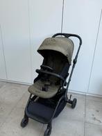 Buggy Easywalker MINI Turn Manchester Green, Ophalen of Verzenden, Gebruikt, Overige merken, Regenhoes