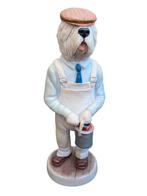 Robert Harrop. Old English Sheepdog  CC46, Ophalen of Verzenden, Zo goed als nieuw, Dier