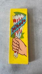 Mikado, Verzamelen, Ophalen of Verzenden, Zo goed als nieuw