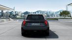 MINI Hatchback Cooper SE / John Cooper Works / Pakket M / 18, Zwart, 4 stoelen, Leder en Stof, Stoelverwarming